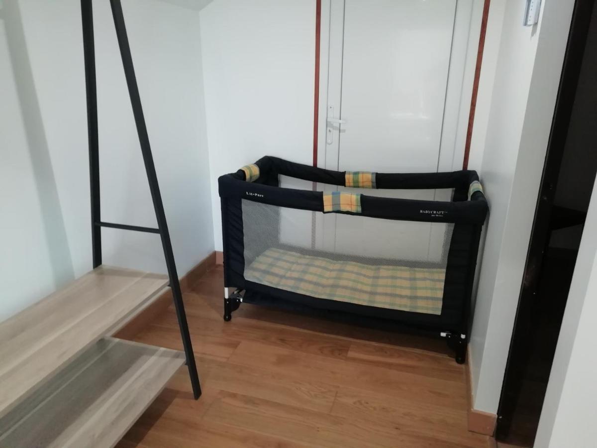 Etage A La Ferme Avec Piscine Interieure Privative, Selon Date Bassee Екстериор снимка